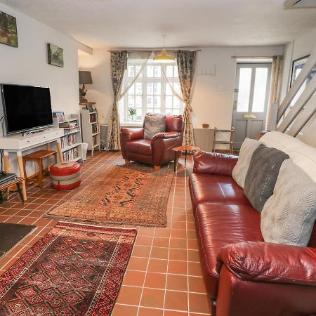 3 Alma Terrace Villa Llanfairfechan Luaran gambar