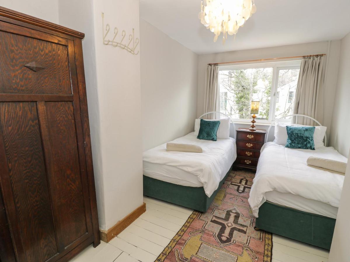 3 Alma Terrace Villa Llanfairfechan Luaran gambar