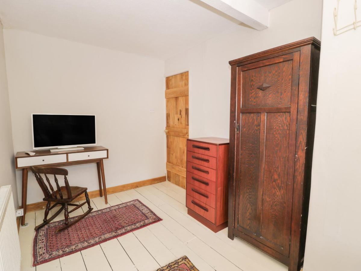 3 Alma Terrace Villa Llanfairfechan Luaran gambar