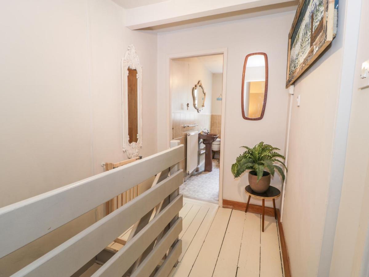 3 Alma Terrace Villa Llanfairfechan Luaran gambar