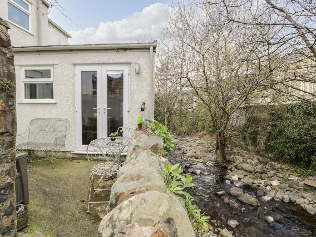 3 Alma Terrace Villa Llanfairfechan Luaran gambar